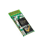HC-05 Master-Slave Bluetooth Module - Wireless UART Serial Adapter (Pin-Free Version) for Arduino/DIY Projects