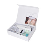 Mesotherapy Prp Hair Therapy Injection Machine Meso Gun Water Injector Wrinkles Prp Guner for Hair