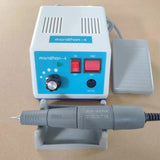 Professional Labs Micromotor 45000RPM Carbon Brush Handpiece Micro Motor Marathon-4 for Clinics