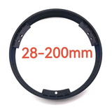 For Tamron 28-200Mm A071 Front Filter Ring UV Barrel Hood Fixed Tube Camera Repair Part