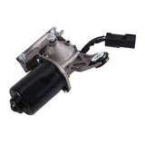 Wiper Motor 55077098AF 55077098AG 55077098AH For Dodge Ram 1500 3.7L 2500 4500 5500 6.7L 2003- 2008 Windshield