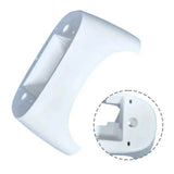 White Charging Port Cover Compatible With Tineco/Floor-One S5 And S5 Pro 2 Vacuum Cleaner, Dust Protection Accessory