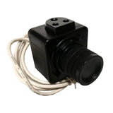 USB CCD Laser Spot Measuring Instrument (With 4 High-quality C-mount Neutral Attenuators)