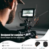 Bovbox WL-009 250m Wireless Wifi Display Adapter Audio Video Transmitter Receiver HDMI Extender for DVD Camera PC To TV Monitor