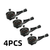 Hot 4215 X4215 480KV Brushless Motor For 13 Inch FPV Drone Long Range /Cinematic/ Cinelifter FPV Motors Part