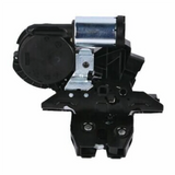 Car Trunk Lock Trunk Lock For BUICK CADILLAC  GMC Tailgate Locking Block 13592746 13509598 13519125