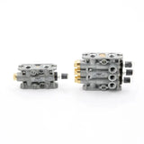 LINCOLN VOGEL SKF   Oilers Micro Pumps Accessories for Minimum Quantity Metering SKF LINCOLN VOGEL