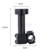 Mini Starlink Aluminum Alloy Roof Bracket Set Star Link Mini Bracket Roof Bracket