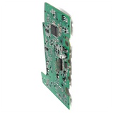Car Nav Circuit Board Multimedia Interface Control Panel For A6 Quattro C6 S6 Q7 LHD 4F1919600Q 4L0919610