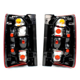 1 Piece Left Rear Tail Light Brake Lamp Turn Signal Rear Fog Lamp 2K1945095N Parts Accessories For VW Caddy 2016-2020