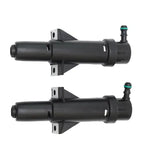 For IX55 Veracruz 2007-2015 Headlight Headlamp Washer Spray Nozzle 98671-3J000 98672-3J000