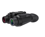NV8300 Professional Infrared Night Vision Binoculars Camera 4K UHD 36MP Head-mounted 3D Binocular Telescope for Hunting Camping