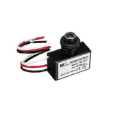 1 PC NK-301F AC80V-285V Light Control Switch 120W Outdoor Security Photo Electric Resistor Light Sensor Control Switch