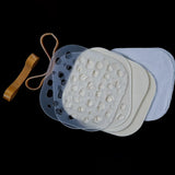 Microfleur Microwave Flower Press Kit - Fast-Dry Plant & Flower Preservation for Framing, Crafting, and Botanical Specimens