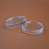 Professional 5P 98*10/12/14/16/18/20/22mm Clear Color Lab PMMA Milling Blocks Transparent PMMA Blanks for Temporary Crown