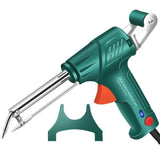 High-Power Manual Soldering Gun Electric soldering Iron Soldering Gun Automatic Soldering Machine Luotie Tin Repair Set