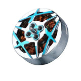 Drone Motors Drone Brushless Motor Drone Motor Drone Motor Aircraft Motor Small Drone Motor 2850