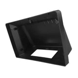 For 2006-2010 BMW X3 E83 9 Inch For Car Radio Fascia Frame Kit With Cable Android MP5 Player Dash Board Panel Frame
