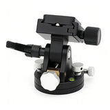 Universal Equatorial Mount Latitude Fine-Tuning Base | Multi-Function Astrophotography Accessory