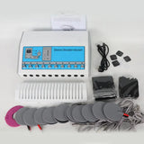Russian Waves EMS Electric Muscle Stimulator Massager S871 Weight Loss machine EMS Muscle Stimulator Electrostimulation Machine