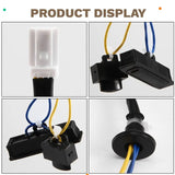 Car Tailgate Release Switch For Nissan Rogue 2008-2015- Trunk Lid Opening Button Part Numbers 25380-JM00A& 25380JM00A