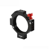 1pcs 80mm Hoop Ring for Telescope/Cooled Camera