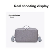 Suitable For DJI Flip Storage Bag Single Shoulder Crossbody Handbag Outdoor Portable Hard Shell Accessories