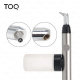 NN lab Aluminum Oxide Micro Blaster Interface Microetcher Sandblasting Alumina Gun Air Abrasion Polisher Dentistry Tools