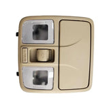 Car Accessories For Tucson IX35 2015 Dome Light Reading Lamp Sunroof Switch Assembly 928202S100 92820-2S100