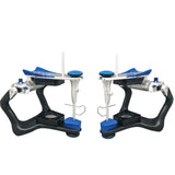 Professional Fully-adjustable Lab Model Management Carbon Articulators CR for Amangirbach System
