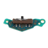 Replacement ON OFF Power Switch Circuit Board Unit for Sony PSP 3000 Console