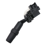 Car Windshield Wiper Switch Handle BP4K-66-128 BR9E-66-128 For Mazda 3 BK 2004-2010 Steering Column Wiper-Comb Lever
