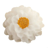 2025 New Removable Organza Pillow Cover Easy to Cleaning for Simple Maintenance and Long Time Use in Household