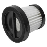 2 Pack Replacement Filters for 700W Vacuum Mite Perfect Fit for XTREME Series V10 Enhance Your Cleaning Routine