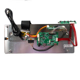 12.3" 1920x720 850nit IPS Wide LCD Touchscreen and USB Control Board 50Pins