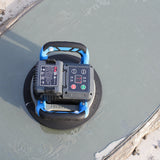 FatBoy Automatic Cordless Large Format Best Tile Vibration Tool Machine