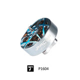 P1604 3.5 Inch FPV Motor KV2850 KV3800 High Performance Lightweight Freestyle Drones Powerful Precise Control