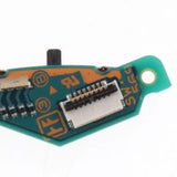 Replacement ON OFF Power Switch Circuit Board Unit for Sony PSP 3000 Console