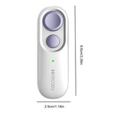 Wireless RF Remote Page Turner Smart Practical Remote Control Clicker with Hand Strap for Kindle Paperwhite Oasis Kobo Ereaders