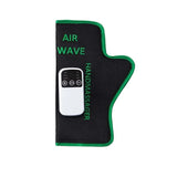 Heating Air Compression Hand Massager Set Professional Circulation Therapy for Pain Relief & Relaxation, Beauty Salon & Home