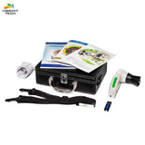 12 Megapixel Eye Iris Detector/Iris Meter/Iris Magnifier for Body Diagnosis