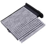 Auto Cabin Filters for Nissan Tiida 2008-- Air Filter + Cabin Filter 16546-ED500 27891-ED50A-A129