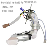 For Suzuki Boulevard C50 VL800 2007-2019 1510041F30 Motorcycle Fuel Pump Assembly 15100-41F30