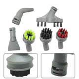 6 Pack For Bissell Steam Cleaner 39N7A 39N7V 39N7H 2994B Replacement Parts Cleaning Tools Home Appliance Parts