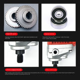 900W 220V vertical water mill, electric water injection sander, marble cement floor wet mill