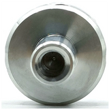 B27B M10 Antenna Base Shortwave Antenna Adapter For Pac-12 Portable Shortwave Antenna Base