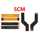 Raspberry Pi 5 PCIe Gen3 FPC Cable with 90R Impedance Matching- High-Speed M.2 NVMe SSD Support