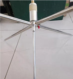 M10 Grounding plate adapter for PAC-12 antenna