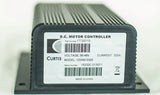 PMC 1204M-5305 DC Motor Controller + Forward + Reverse Switch for Curtis