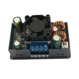 GW-4X XYS3580 DC DC Buck Boost Converter CC CV 0.6-36V 5A Power Module Adjustable Regulated Power Supply Variable